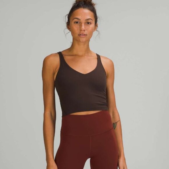 Lululemon Align Tank Top - Picture 1 of 2